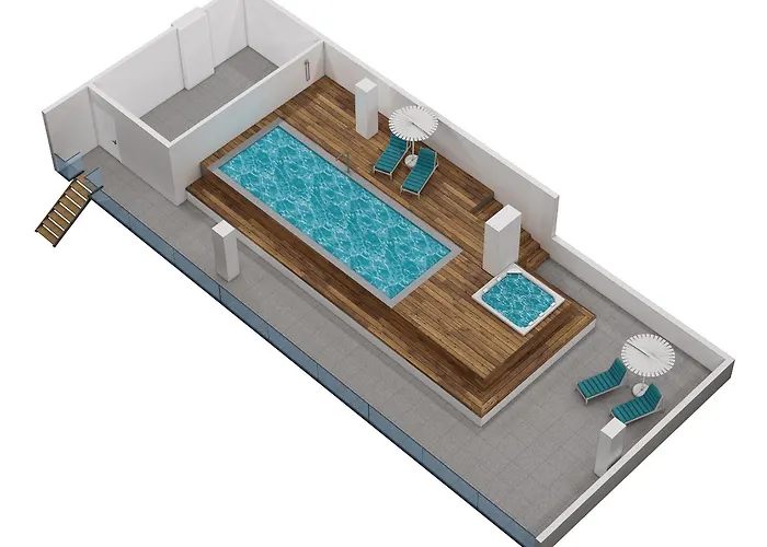 Caleta Suites Tenerife