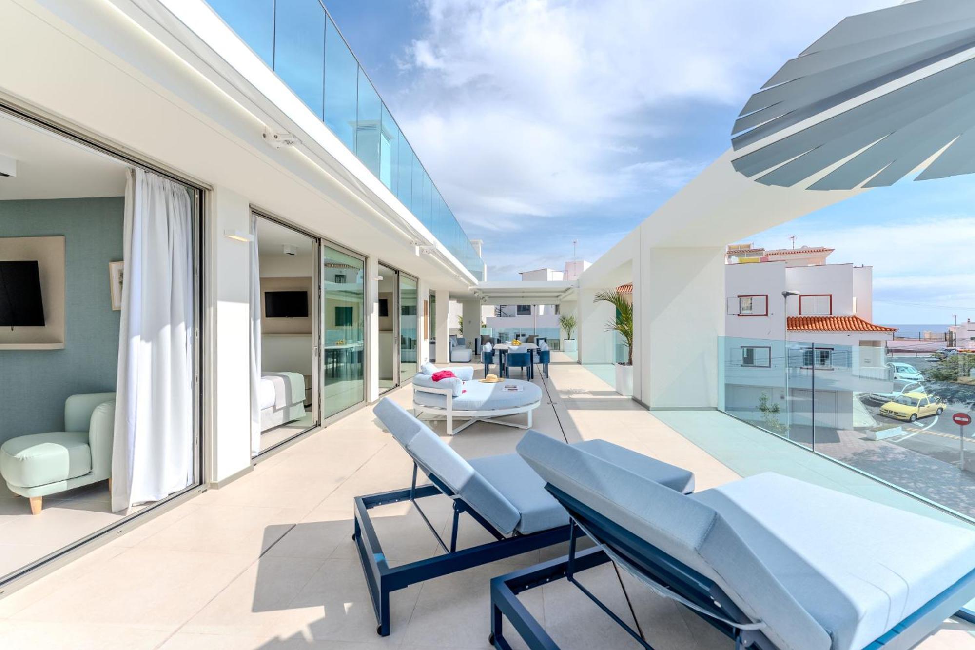 Apartamento Caleta Tenerife