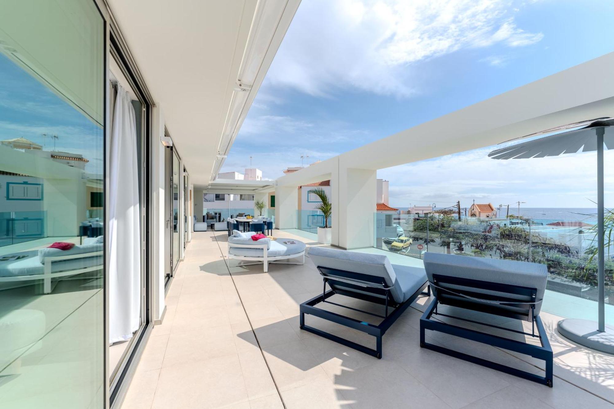 Apartamento Caleta Tenerife