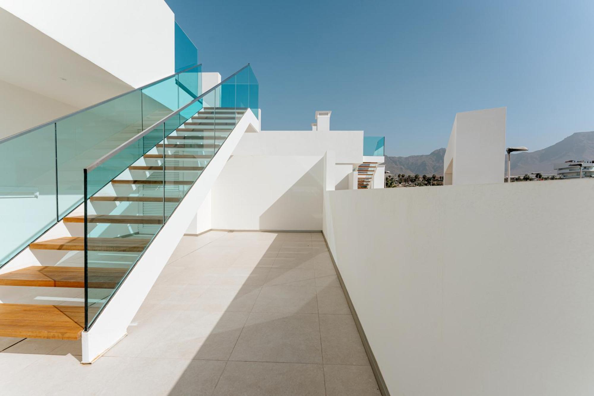 Caleta Tenerife Apartamento *