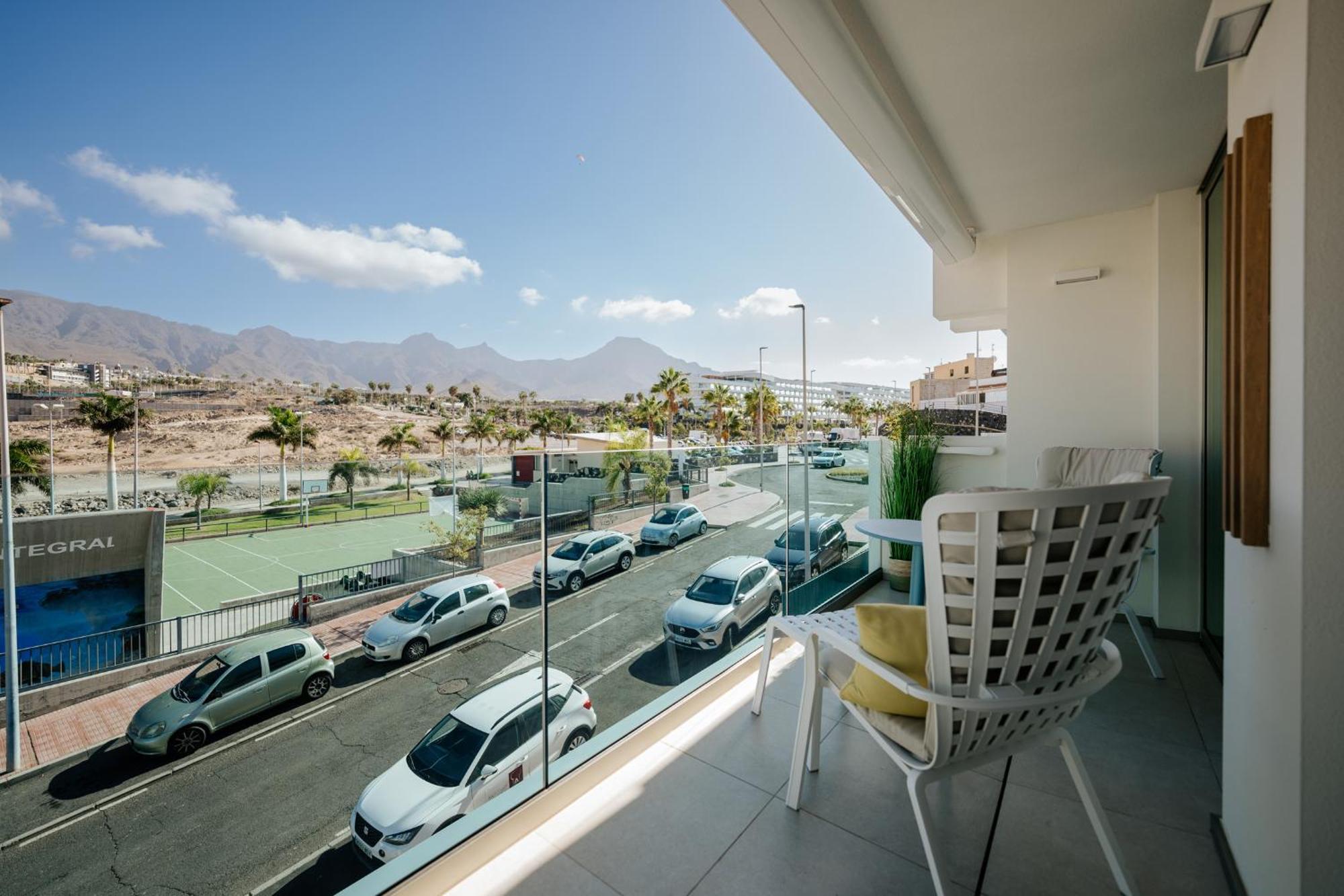 Apartamento Caleta Tenerife