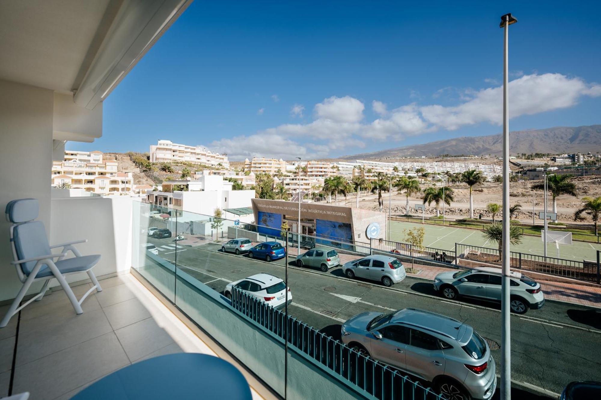 Apartamento Caleta Tenerife