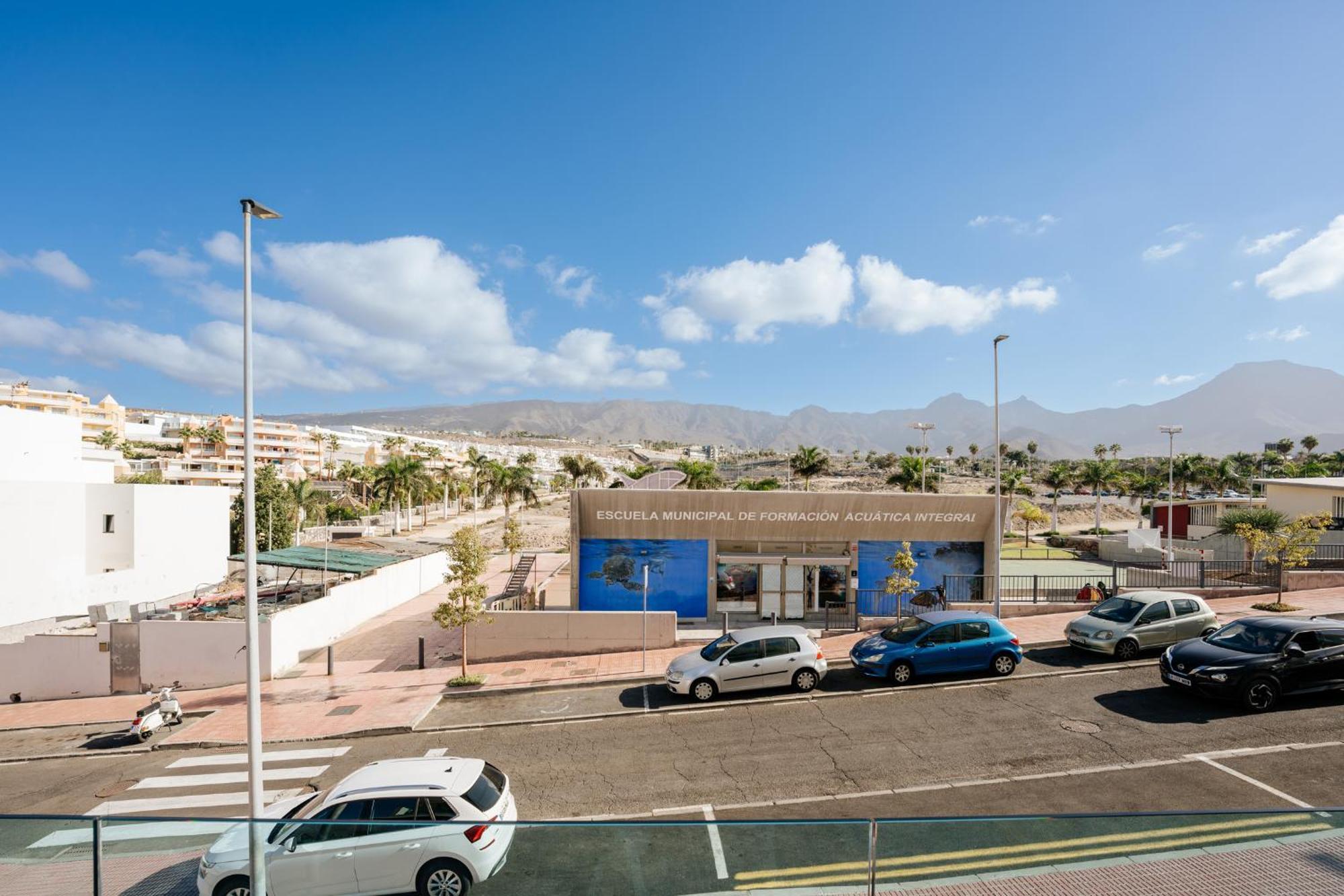 Apartamento Caleta Tenerife Costa Adeje (Tenerife)