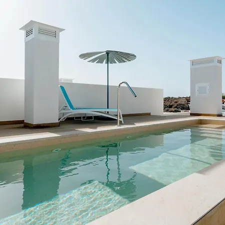 Caleta Suites Tenerife Costa Adeje  Extérieur photo