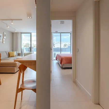 Caleta Suites Tenerife Costa Adeje  Extérieur photo