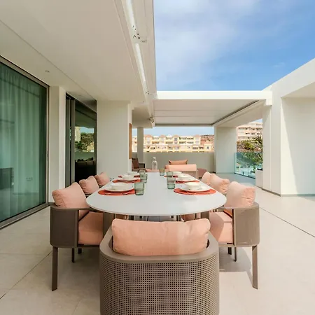Caleta Suites Tenerife Costa Adeje  Extérieur photo