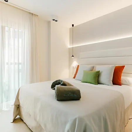 Caleta Suites Tenerife Costa Adeje  Extérieur photo
