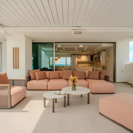 Caleta Suites Tenerife Costa Adeje  Extérieur photo