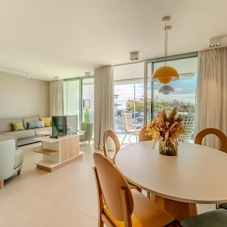 Caleta Suites Tenerife Costa Adeje  Extérieur photo