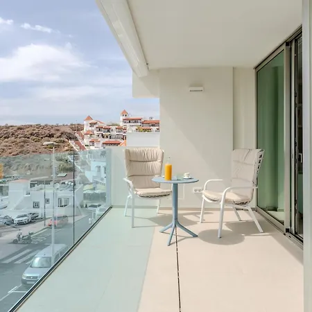 Caleta Suites Tenerife Costa Adeje  Extérieur photo