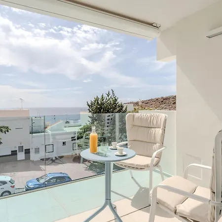 Caleta Suites Tenerife Costa Adeje  Extérieur photo