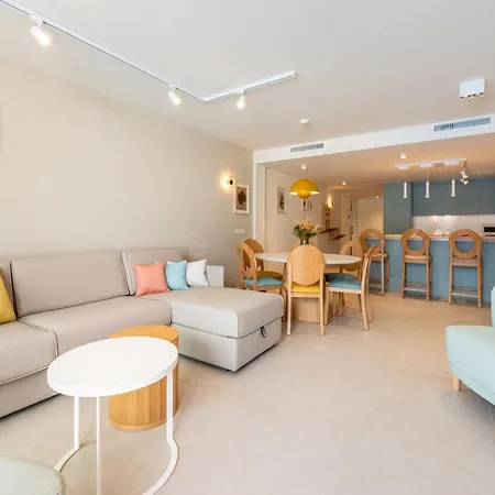 Caleta Suites Tenerife Costa Adeje  Extérieur photo