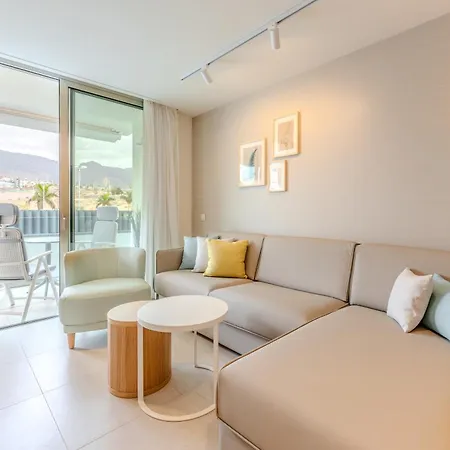Caleta Suites Tenerife Costa Adeje  Extérieur photo