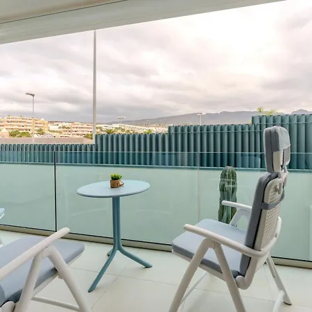 Caleta Suites Tenerife Costa Adeje  Extérieur photo