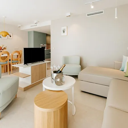 Caleta Suites Tenerife Costa Adeje  Extérieur photo