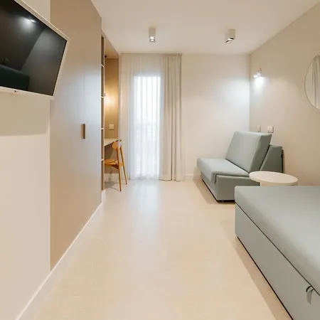 Caleta Suites Tenerife Costa Adeje  Extérieur photo