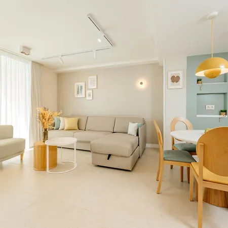 Caleta Suites Tenerife Costa Adeje  Extérieur photo