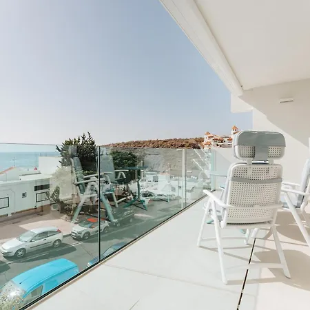 Caleta Suites Tenerife Costa Adeje  Extérieur photo