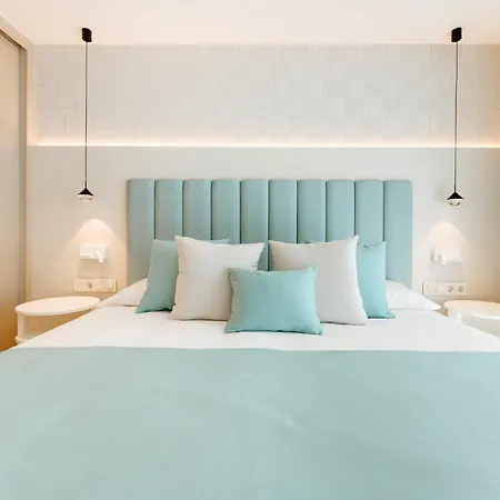 Caleta Suites Tenerife Costa Adeje  Extérieur photo