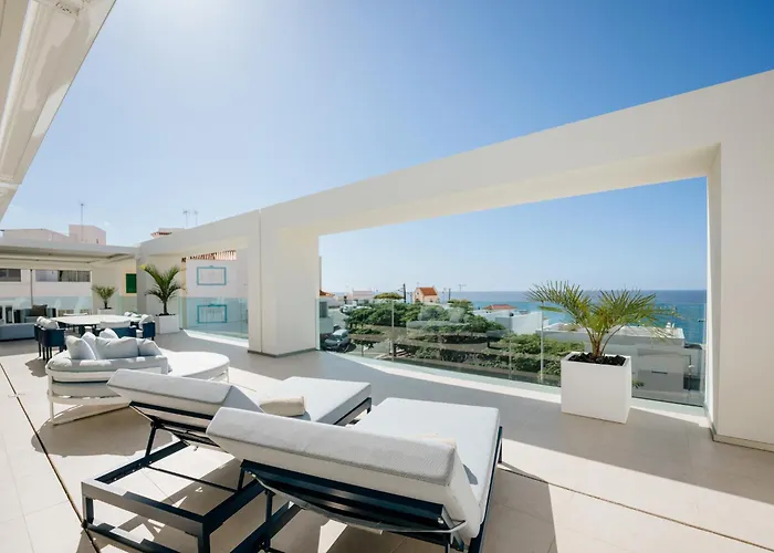 Caleta Suites Tenerife