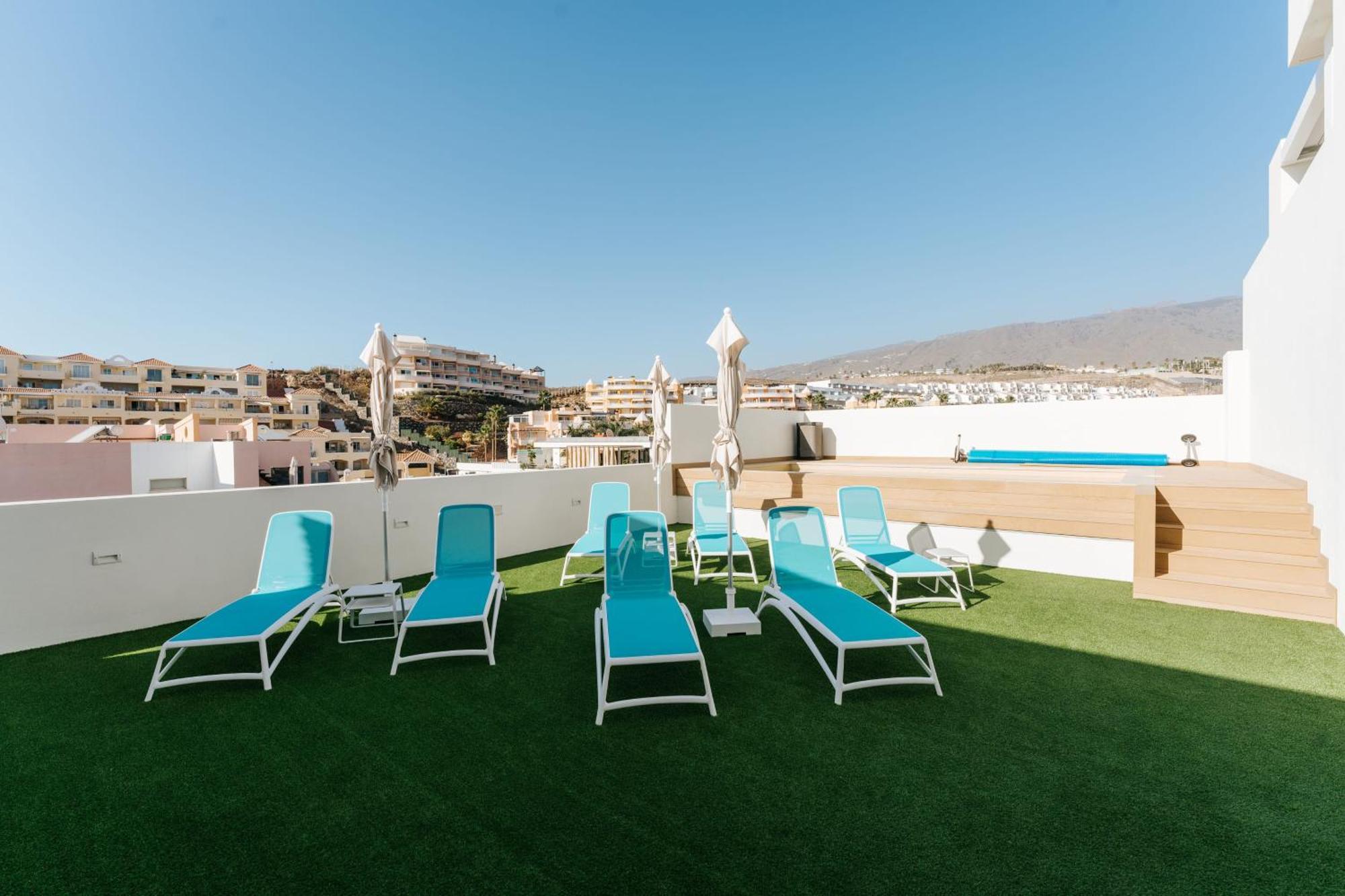 Apartment Caleta Tenerife *