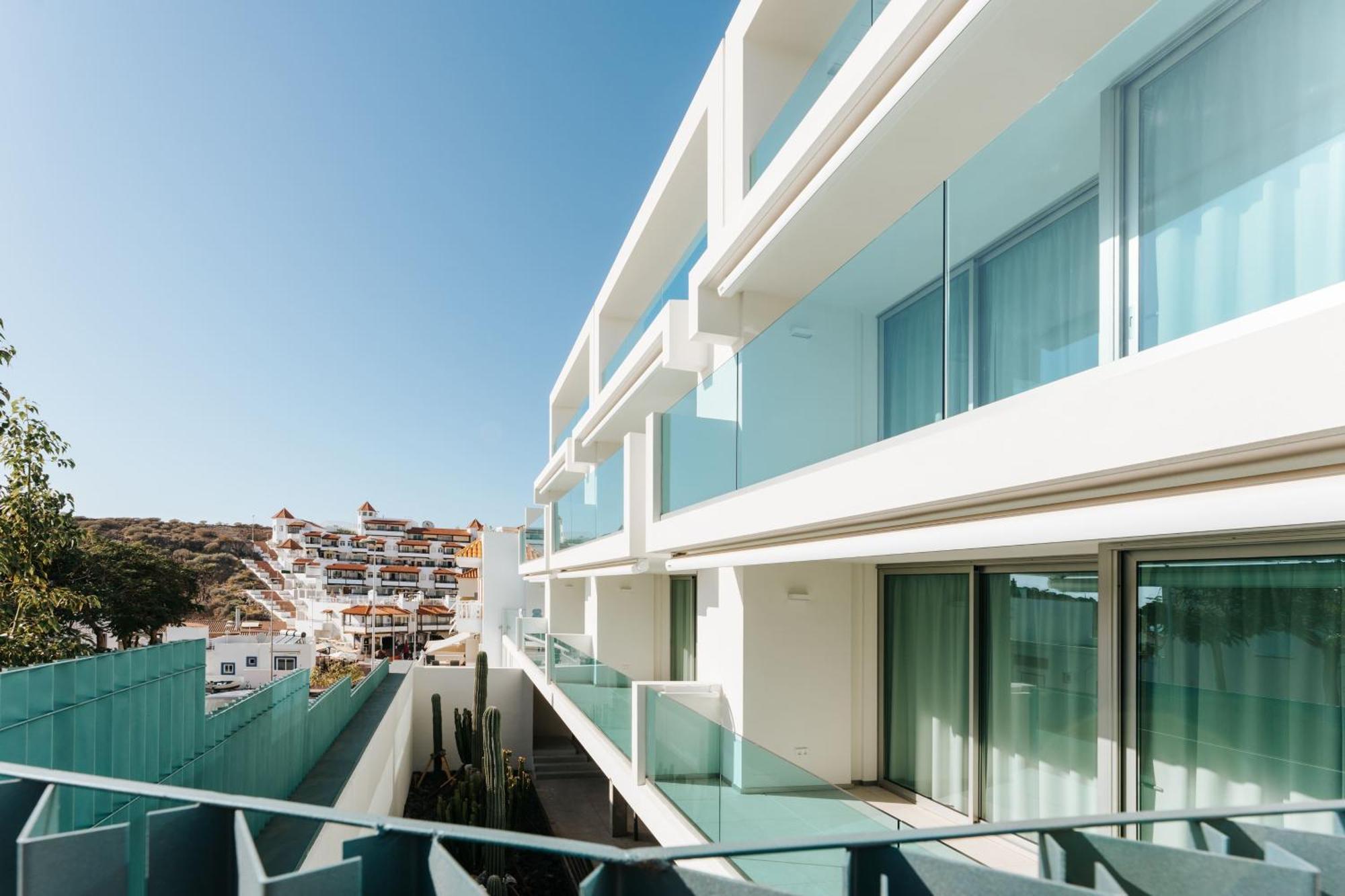 Appartement Caleta Tenerife *
