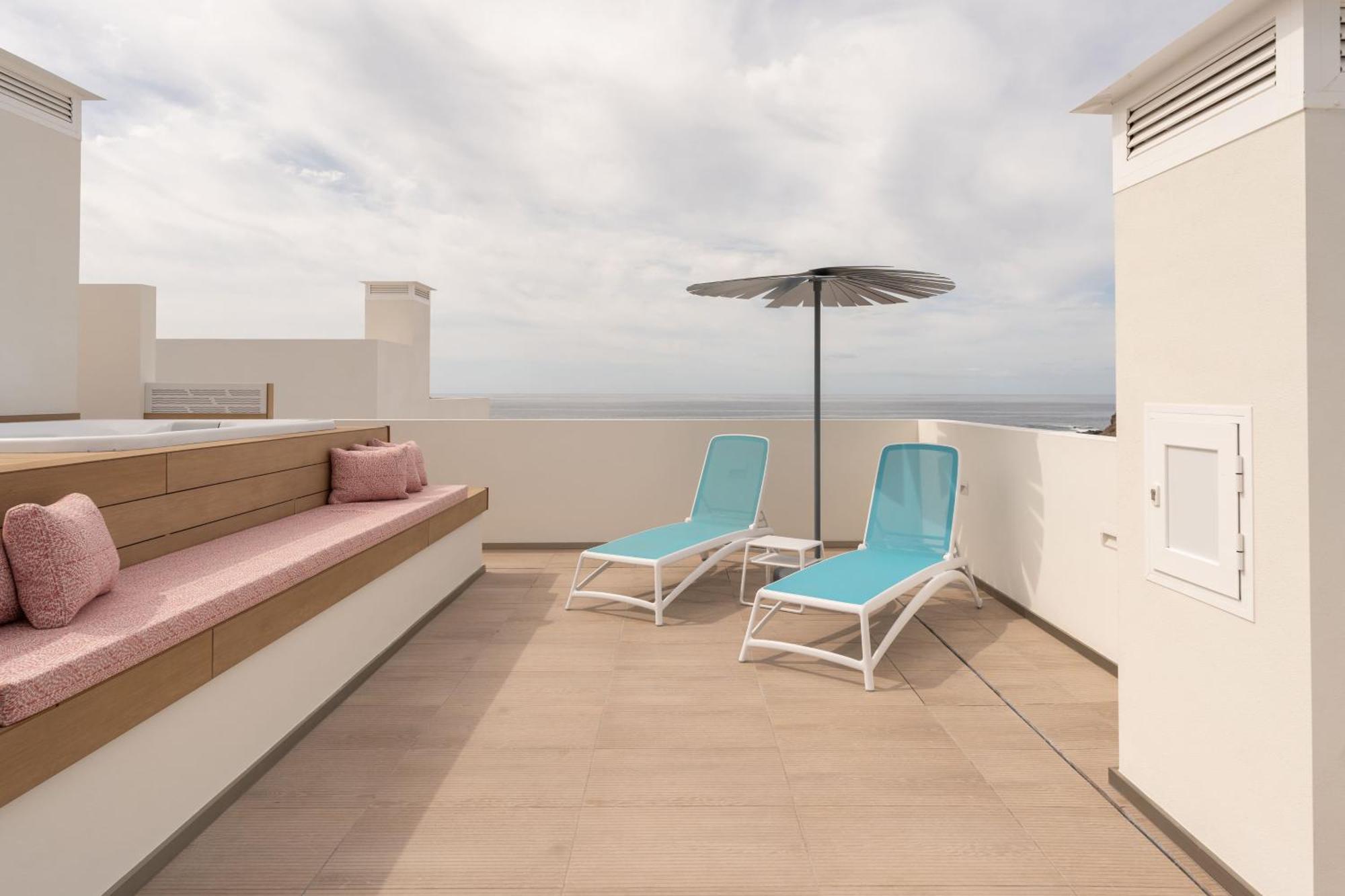 Caleta Tenerife Apartment *