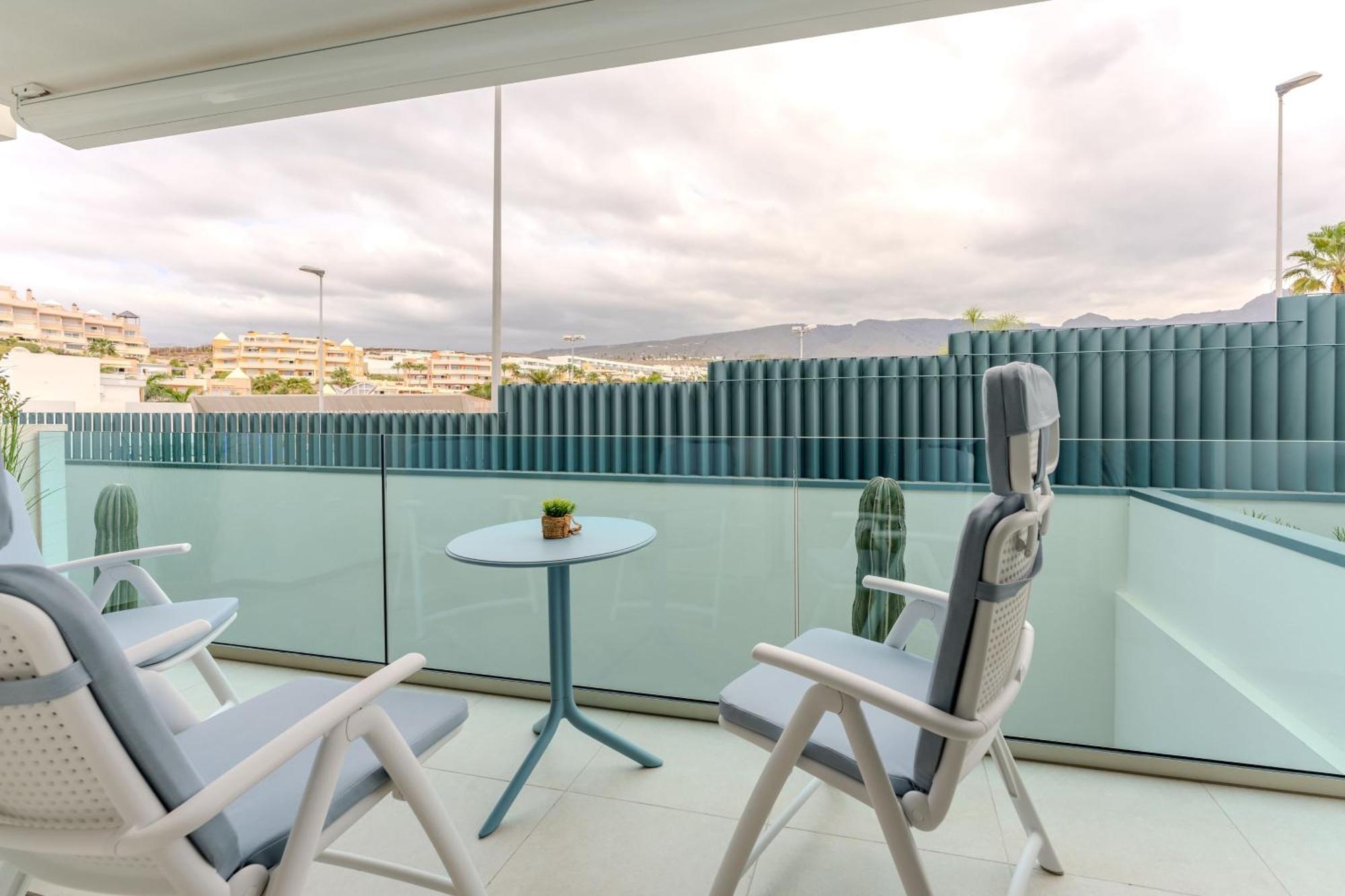 Appartement Caleta Tenerife *