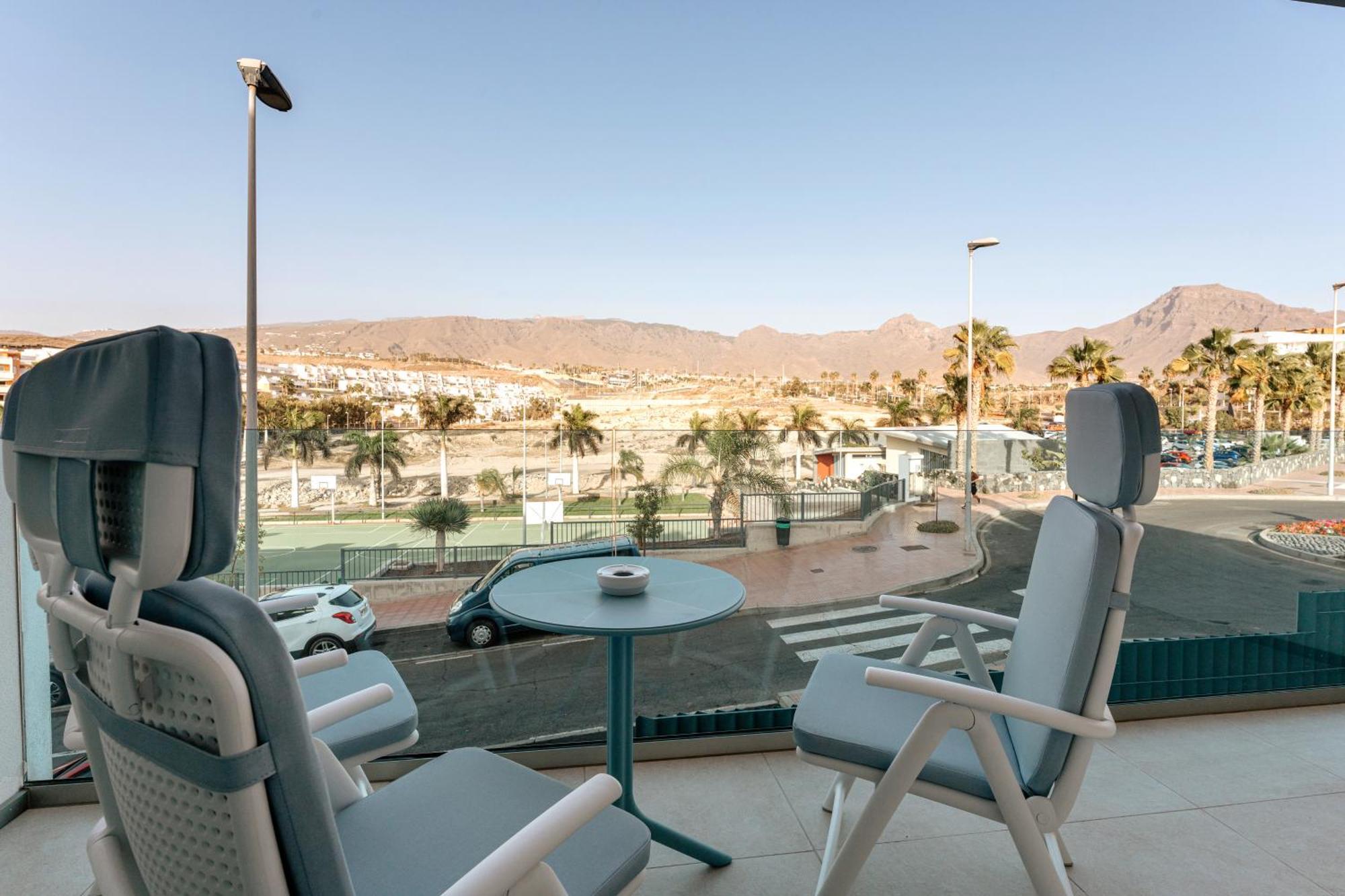 Appartement Caleta Tenerife Costa Adeje (Tenerife)