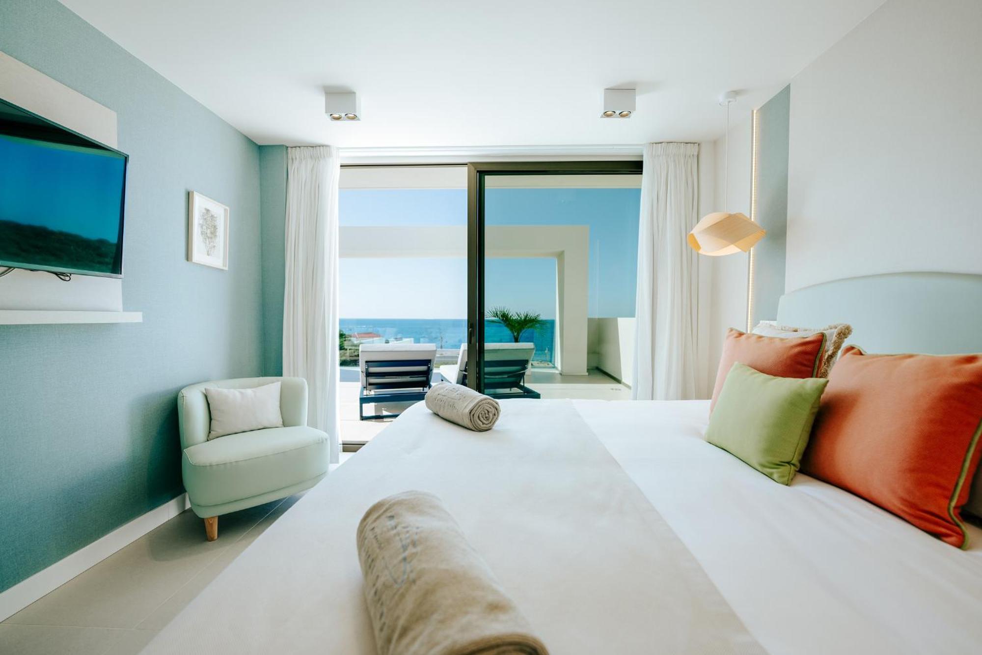 Apartment Caleta Tenerife *