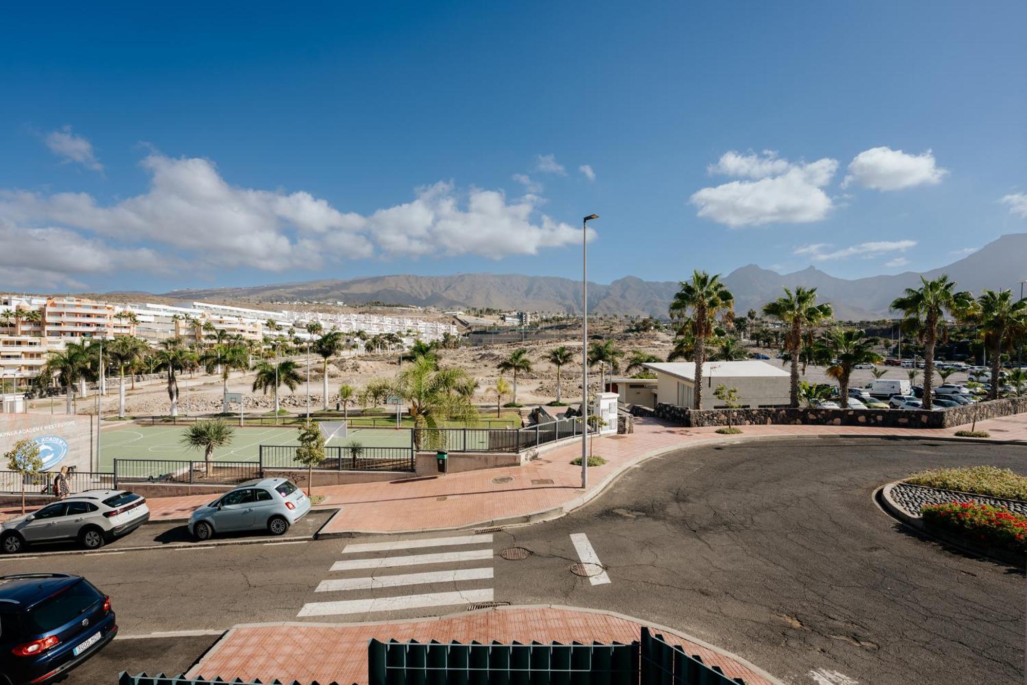 Appartement Caleta Tenerife Costa Adeje (Tenerife)